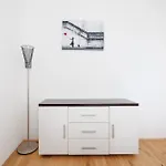 Symphony Apartments 38 - Modern Loft With Terrace And Grill In Central Location